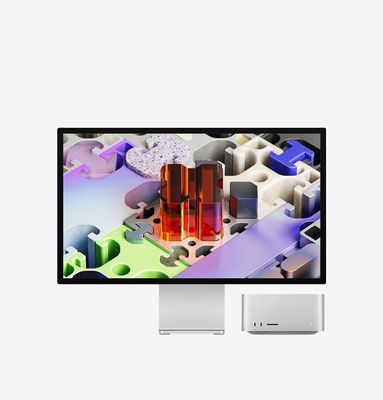 Lộ điểm GPU M5 Ultra và M6: M5 Ultra đồ họa ngang ngửa RTX 4080