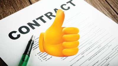 Khi một emoji  có thể trị giá 82.000 USD.