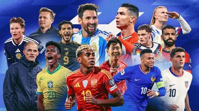 FIFA xác nhận VTV sở hữu bản quyền World Cup 2026 ở Việt Nam