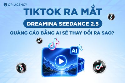 TikTok ra mắt Dreamina Seedance 2.5: Quảng cáo bằng AI sẽ thay đổi ra sao?