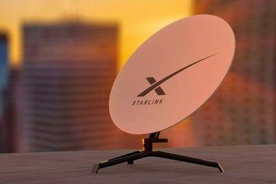 Việt Nam chính thức cấp phép hoạt động cho dịch vụ internet vệ tinh Starlink của Elon Musk