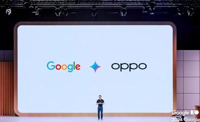 Vào ngày 19/11/2024, trang chủ OPPO đã đăng tải thông cáo báo chí xác...