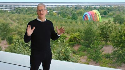 Thời điểm Tim Cook rời ghế CEO Apple: Có 2 mốc thời gian khác nhau