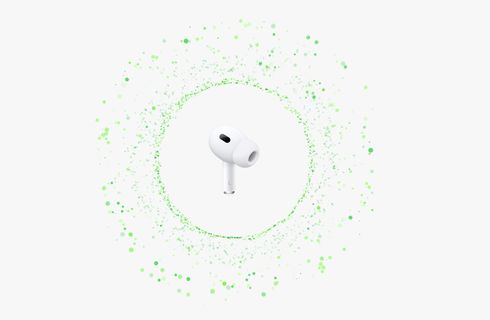 WWDC 2023: Tai nghe AirPods được cập nhật nhiều tính năng mới