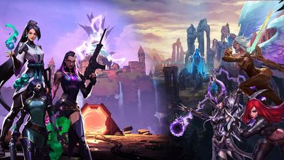 Bloomberg: Valorant giờ kiếm được nhiều tiền hơn Liên Minh Huyền Thoại