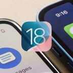 iOS 18 đã hỗ trợ giao thức tin nhắn RCS, người dùng iPhone và Android sẽ gửi được ảnh/video cho nhau
