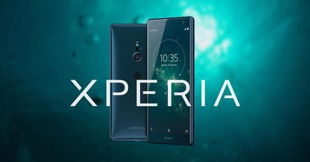 Sony Xperia