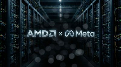 AMD và Meta ký thỏa thuận 6GW GPU AI, mở rộng hạ tầng trí tuệ nhân tạo toàn cầu quy mô lớn