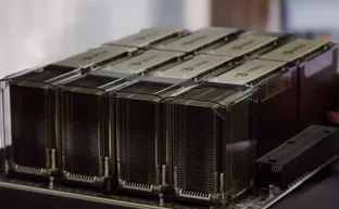 Chủ tịch TSMC: Từ giờ tới cuối năm, Nvidia sẽ trở thành hãng chip bán dẫn lớn nhất thế giới
