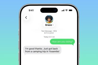 iOS 27.3 có thể mang RCS đến iPhone dùng mạng Telstra tại Úc vào tháng 12