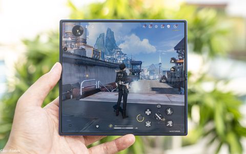 Review Samsung Galaxy Z Fold7 sau nửa năm: là chiếc smartphone dùng hằng ngày một cách nghiêm túc插图15