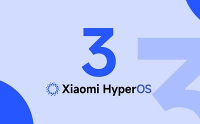 Có vẻ Xiaomi sẽ sớm phát hành Xiaomi HyperOS 3 trong thời gian tới - dự...