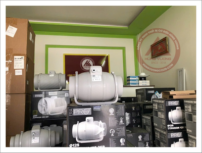 Bạn muốn không khí trong nhà, văn phòng luôn thoáng mát, sạch sẽ?