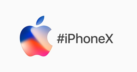 iPhone X
