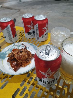 Cuối tuần lai rai