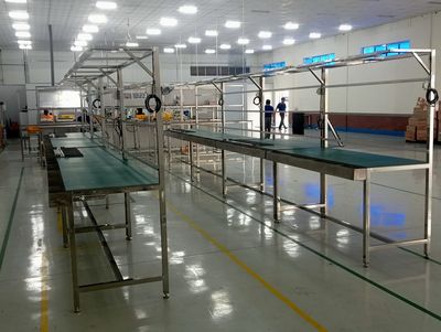 Cho em nó vào xưởng, phục vụ tốt chủ mới nha cưng