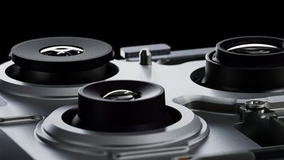 Rò rỉ thông tin iPhone 2027 sẽ có camera 200 MP với kích thước cảm biến lớn?