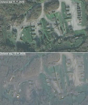 ❌ — Cuộc tấn công bằng tên lửa hành trình “Long Neptune” của Ukraine trong đêm 14/11 đã...