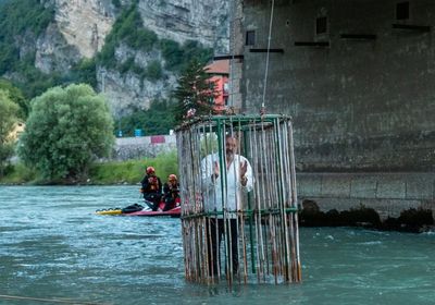 Feste Vigiliane là một lễ hội được tổ chức hàng năm tại thành phố Trento, nước Ý. Mục đích của lễ...