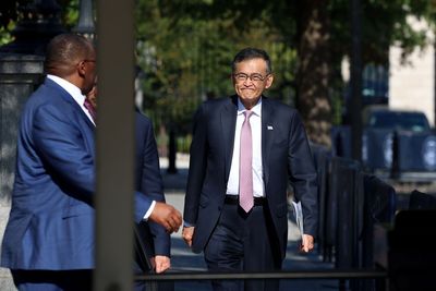 Tổng thống Trump đổi quan điểm, khen ngợi CEO Intel: "18A là một chính sách xuất sắc"