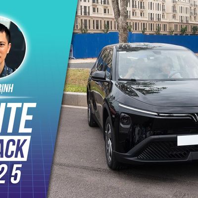 TinhteLookback: VinFast có gì trong năm qua