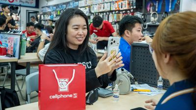 iPhone 18 Pro và iPhone 18 Pro Max bắt đầu được giao đến người dùng Việt Nam