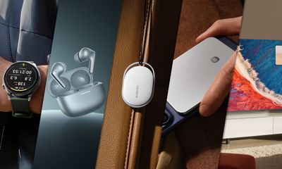 Vào sự kiện tối ngày 28/2/2026, Xiaomi đã mở rộng hệ sinh thái sản phẩm...