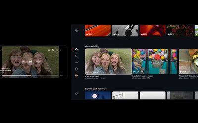 Instagram thử nghiệm Features: Video ngang dài tới 90 phút, cạnh tranh trực tiếp với YouTube