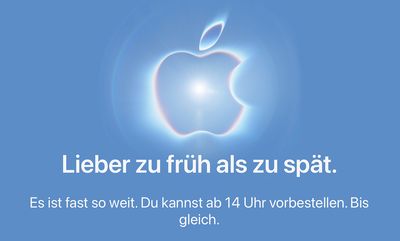 Hình như Apple loại ra mắt cái gì đấy ....