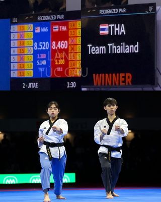 HÌNH ẢNH GÂY TRANH CÃI NHẤT HÔM NAY TẠI SEAGAMES 33 ‼️