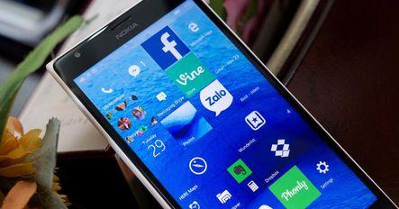 Windows Phone