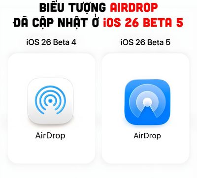 Beta 4 và 5