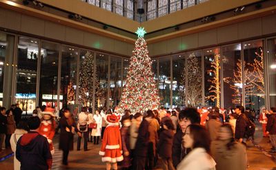 Quốc gia ăn mừng Giáng sinh lâu nhất thế giới, tận 4 tháng