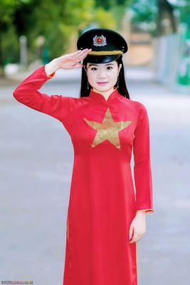 Mừng Quốc khánh nước CHXHCNVN