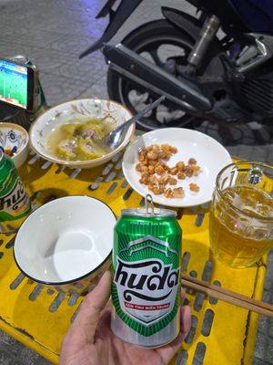 Mấy ông VN đá chán Thế!!!