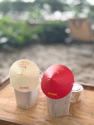 Katinat cùng thịn 3xx