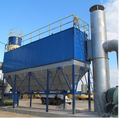 Trong bối cảnh sản xuất công nghiệp ngày càng phát triển, bụi và khói...