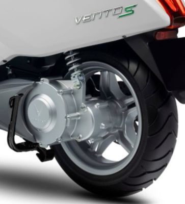 động cơ vinfast đẹp quá, tiếc là vf đã khai tử dòng này, nhìn động cơ xe máy điện honda  trông...