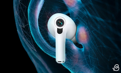 AirPods có camera thuộc dòng Pro, không gọi là Ultra nên có thể giá sẽ dễ tiếp cận