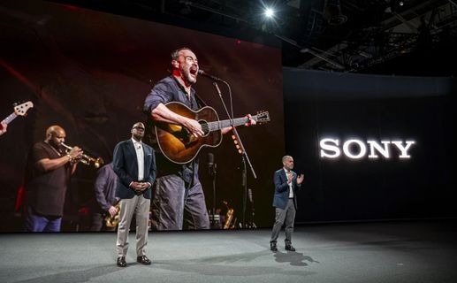 SONY Music Group cảnh báo hơn 700 công ty chống lại việc sử dụng sản phẩm của họ để đào tạo AI
