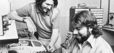 Steve Jobs và trải nghiệm đặc biệt góp phần tạo nên Apple