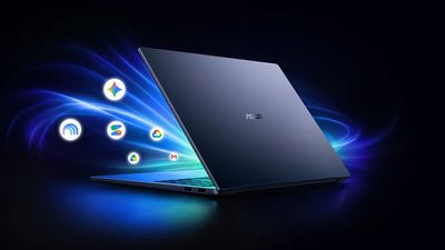 ASUS tặng 3 tháng Google AI Pro hoặc AI Plus cho một số laptop