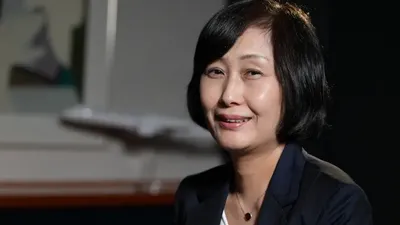 Theo CNN đã đưa tin thì bà Mitsuko Tottori đã trở thành nữ chủ tịch đầu tiên của Japan Airlines vào