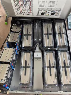 Lộ hình máy chủ AI chip M5 của Apple nè