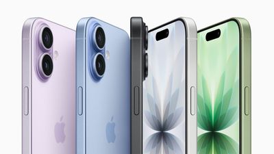 iPhone 18 bản thường có thể được nâng RAM lên 12GB, Dynamic Island nhỏ hơn