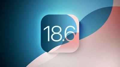 Apple phát hành Public Beta 3 cho iOS 18.6, iPadOS 18.6 và các hệ điều hành khác