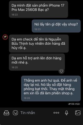 Xác nhận nhé anh em.