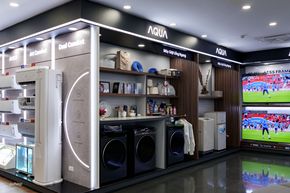 Tham quan nhà máy AQUA Việt Nam tại Đồng Nai插图41 Tham quan nhà máy AQUA Việt Nam tại Đồng Nai插图41