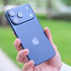 Giữa iPhone 16 pro max và iPhone 17 pro thì chọn máy nào hơn các bác ?