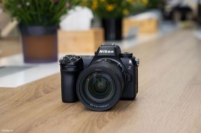 Anh em đang dùng ZR, Z6III và Z5II kiểm tra serial, Nikon mới thông báo có lô hàng bị lỗi